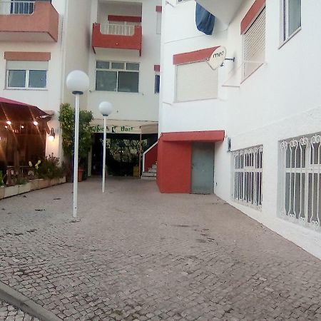 Cantinho Das Estrelas, Luz Lagos Eksteriør billede