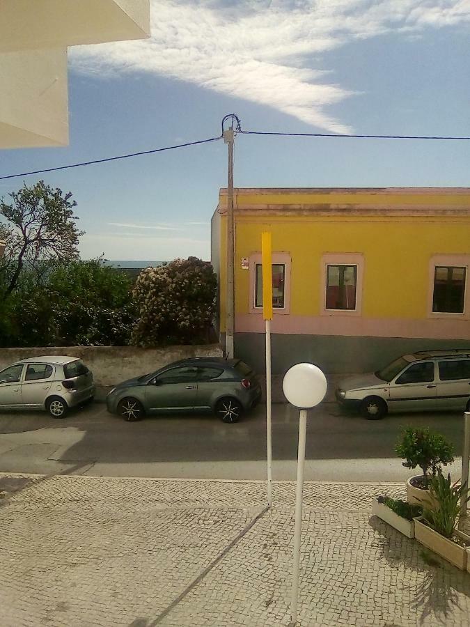 Cantinho Das Estrelas, Luz Lagos Eksteriør billede