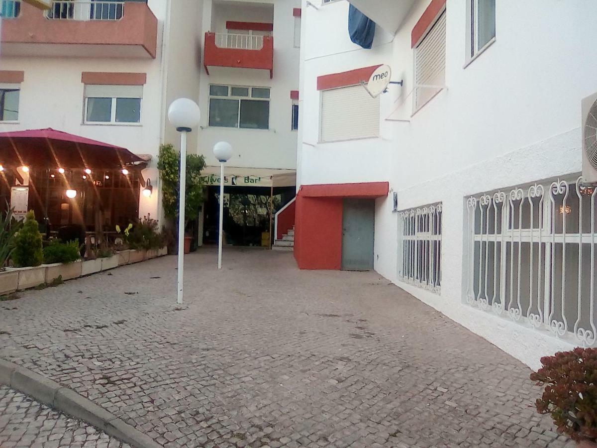 Cantinho Das Estrelas, Luz Lagos Eksteriør billede
