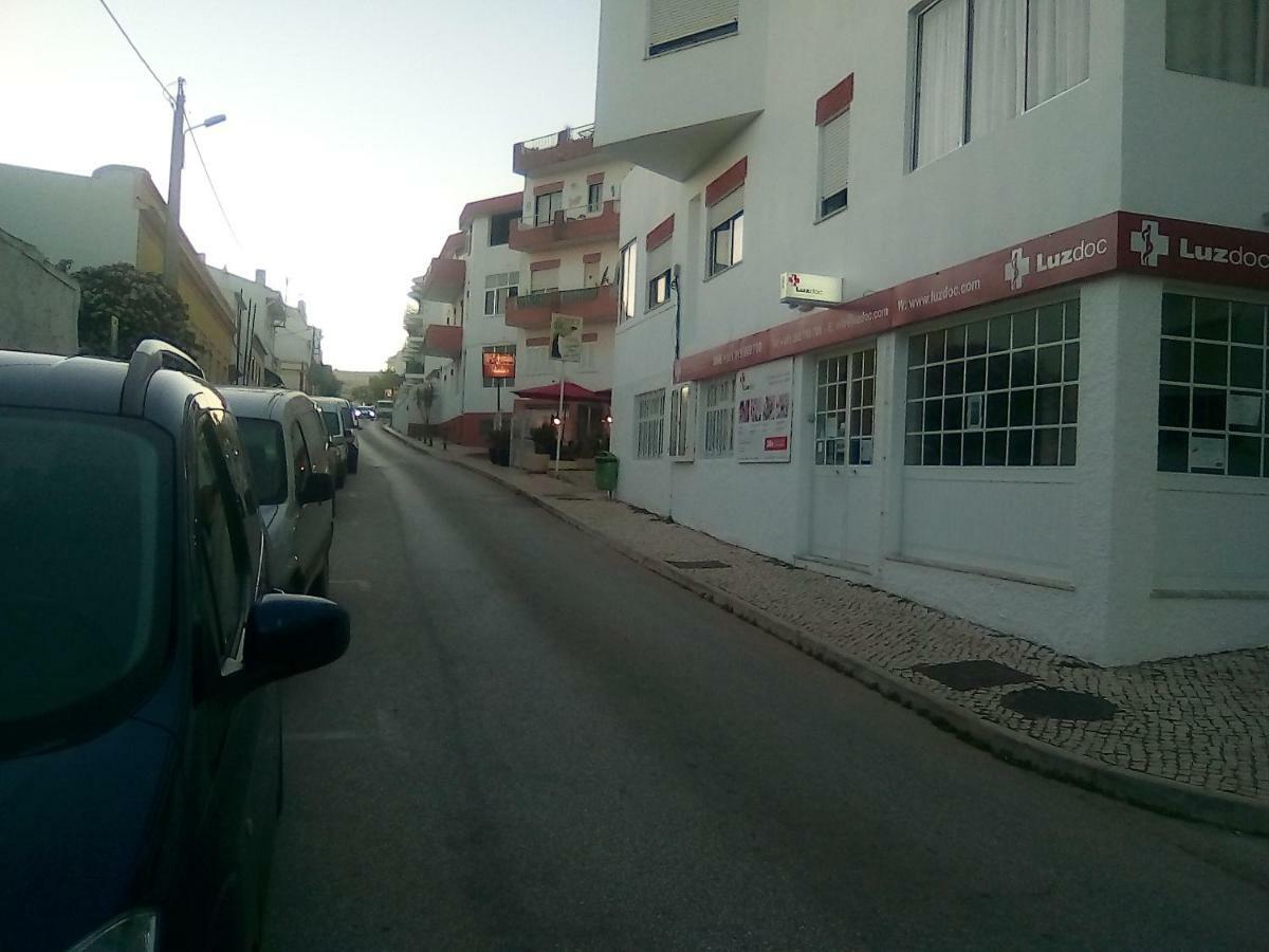 Cantinho Das Estrelas, Luz Lagos Eksteriør billede
